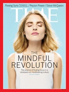 The Mindful Revolution